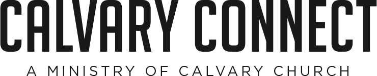 Calvary Connect